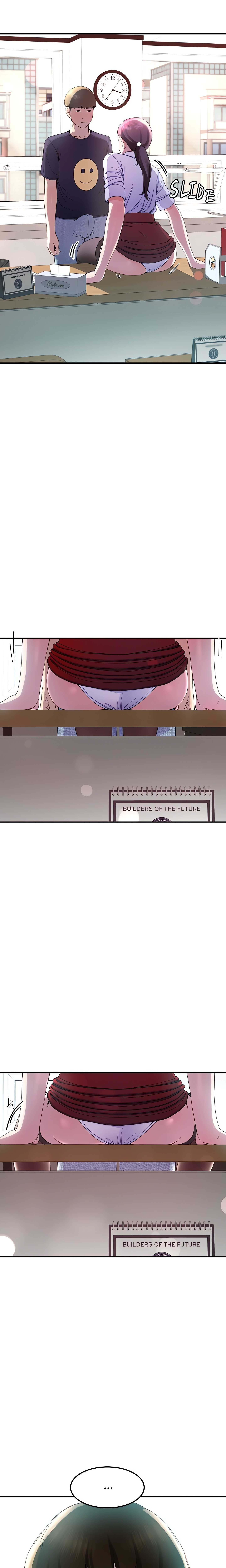 The Lord of the Harem (Official) chapter 10 page 7