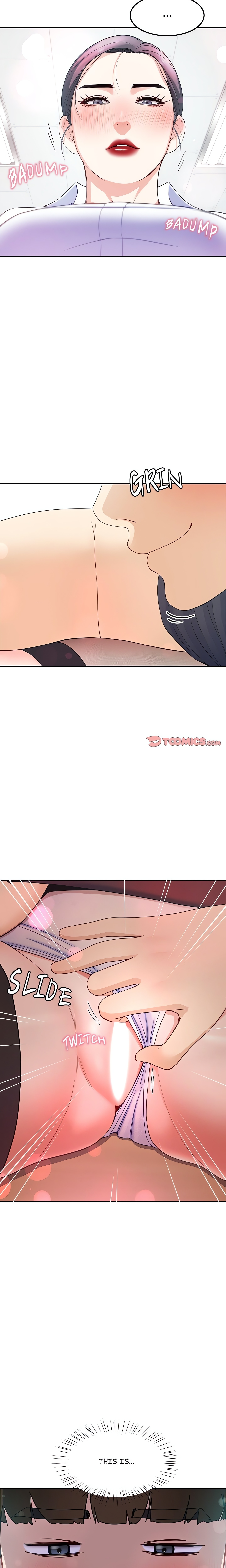 The Lord of the Harem (Official) chapter 10 page 11