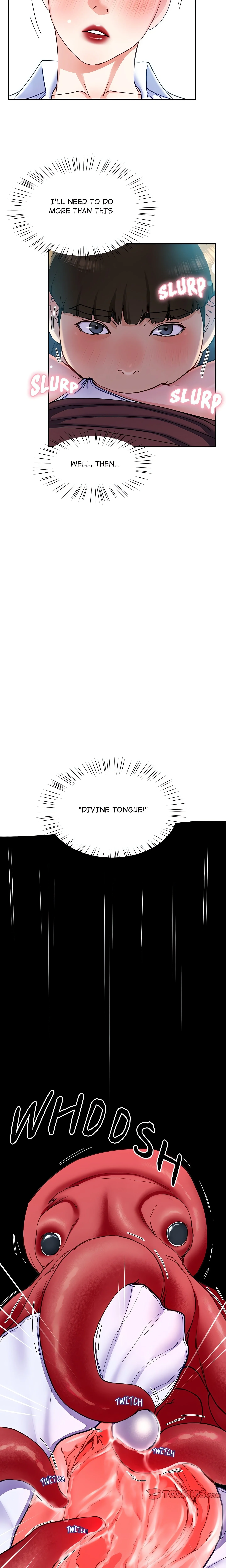 The Lord of the Harem (Official) chapter 10 page 15