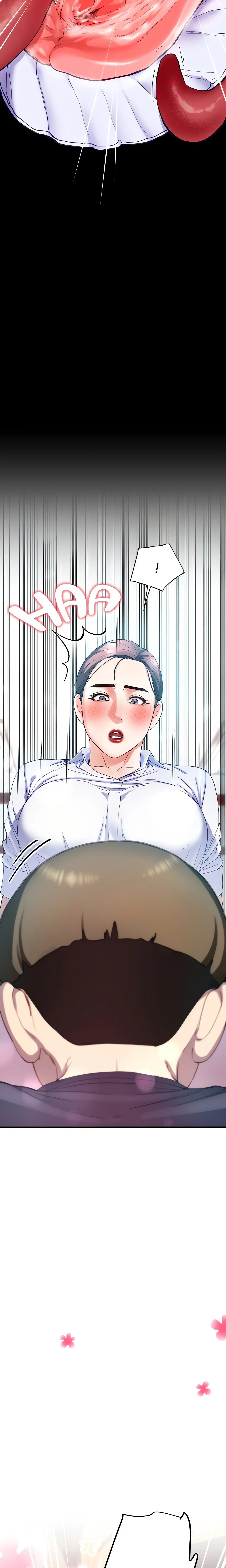 The Lord of the Harem (Official) chapter 10 page 16