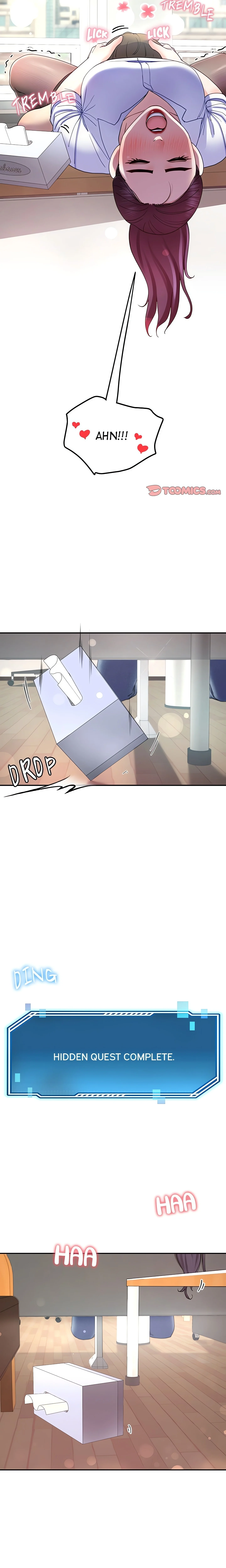 The Lord of the Harem (Official) chapter 10 page 19
