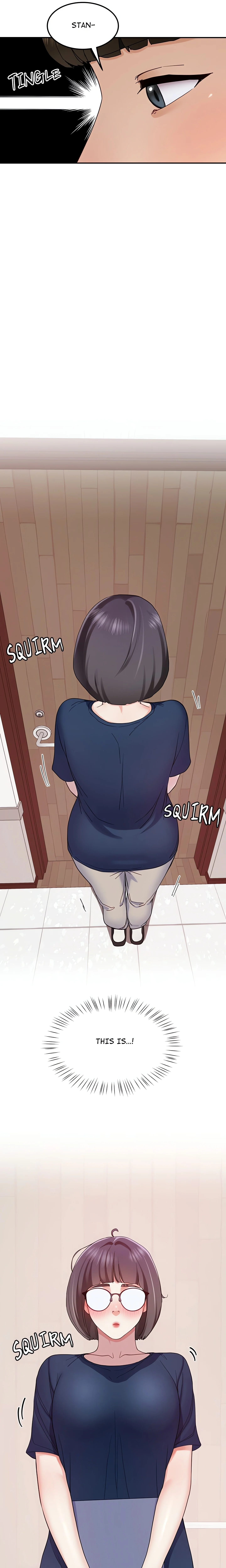 The Lord of the Harem (Official) chapter 11 page 7
