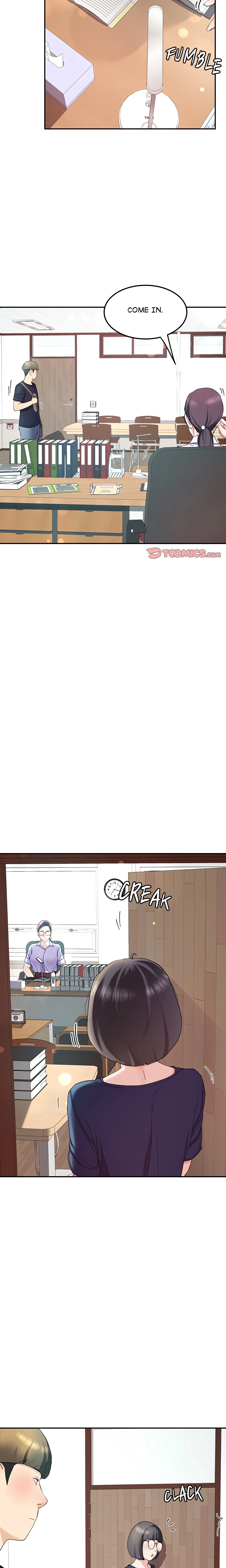 The Lord of the Harem (Official) chapter 11 page 10