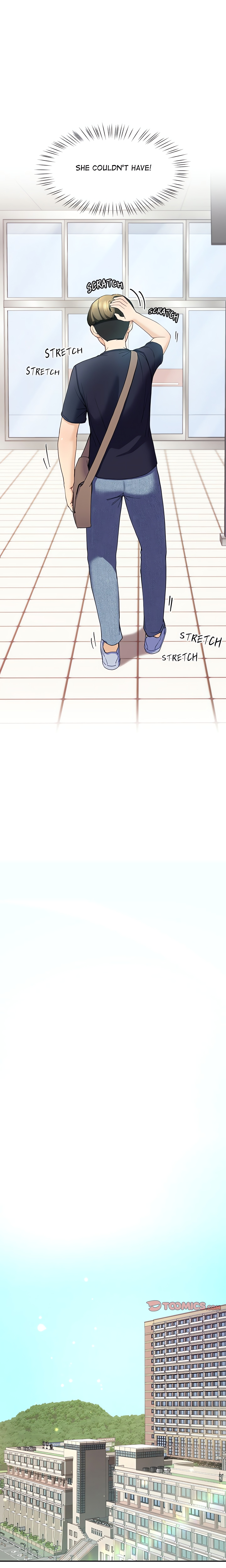 The Lord of the Harem (Official) chapter 11 page 14