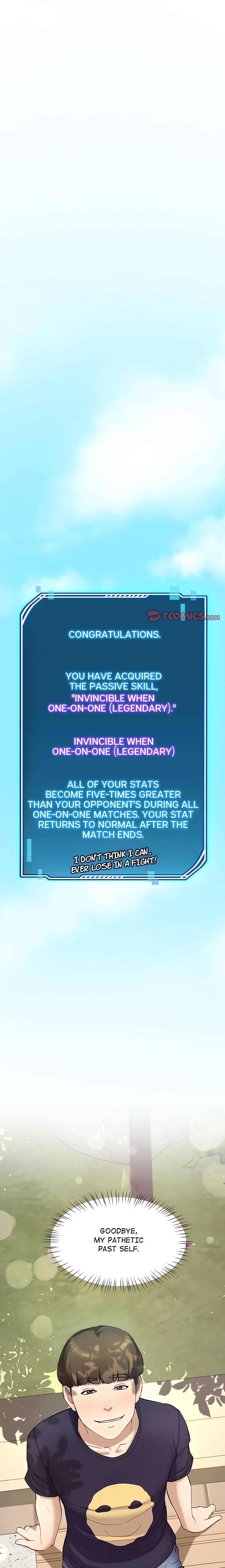 The Lord of the Harem (Official) chapter 12 page 1