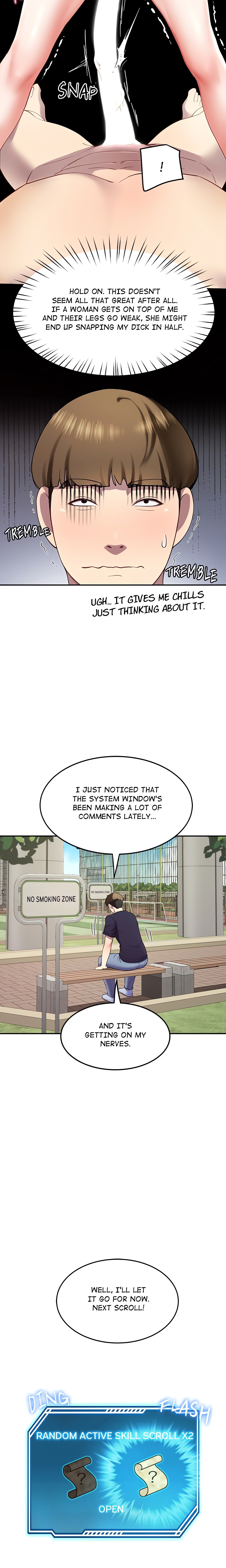 The Lord of the Harem (Official) chapter 12 page 7
