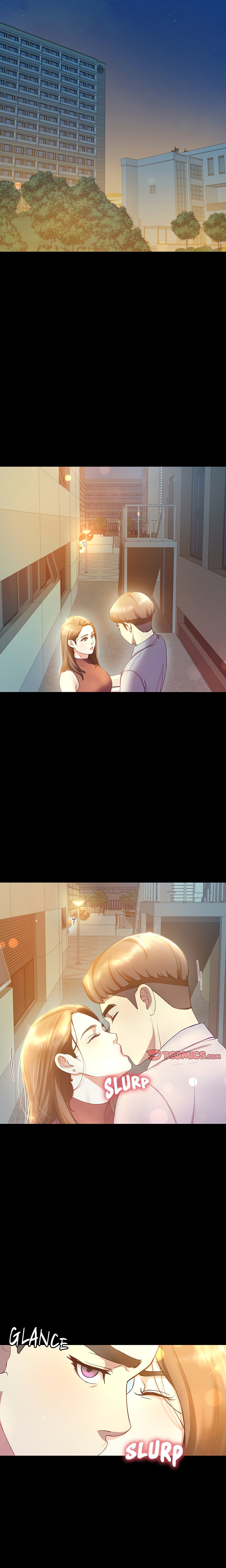 The Lord of the Harem (Official) chapter 12 page 22
