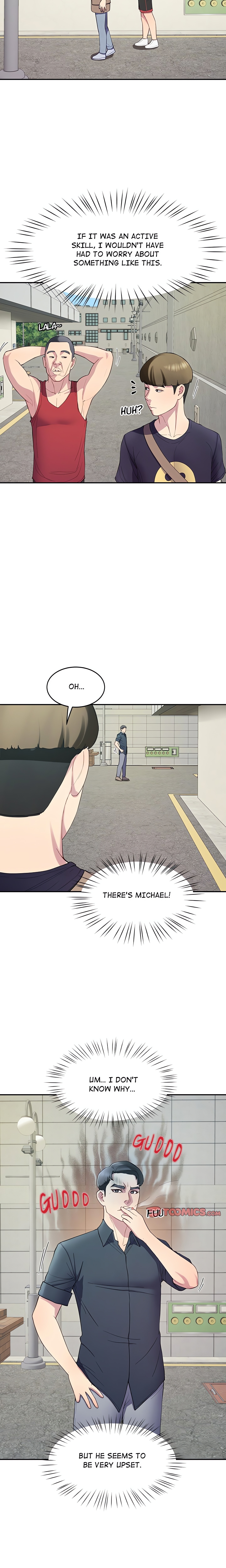 The Lord of the Harem (Official) chapter 13 page 3
