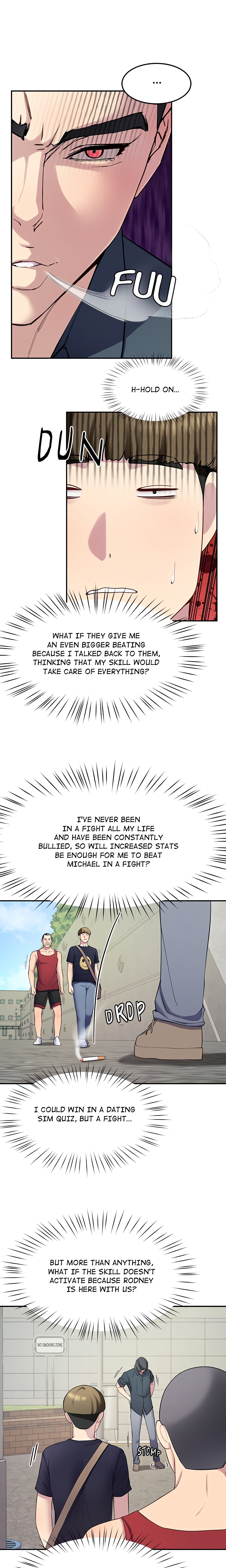 The Lord of the Harem (Official) chapter 13 page 4