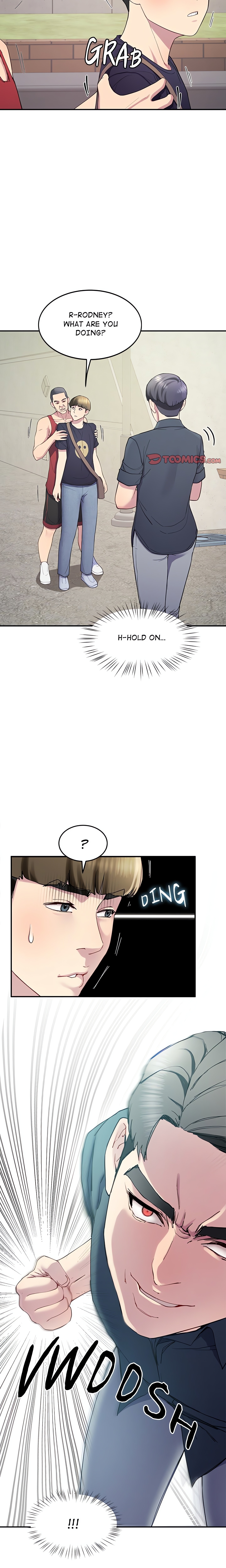 The Lord of the Harem (Official) chapter 13 page 6