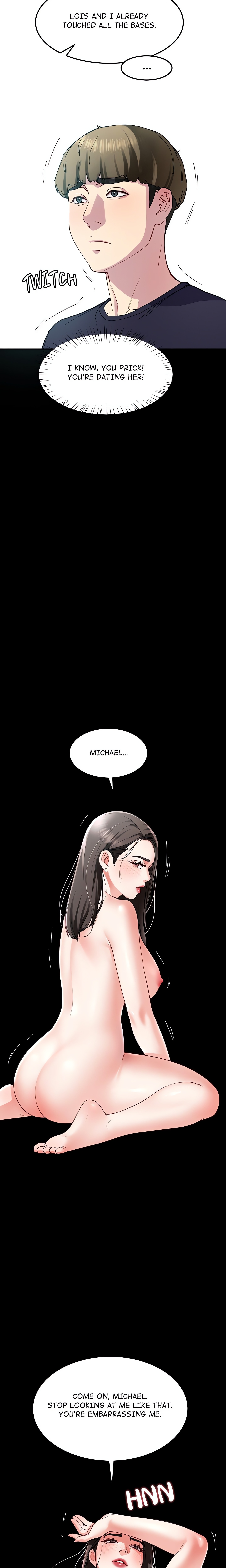 The Lord of the Harem (Official) chapter 13 page 19
