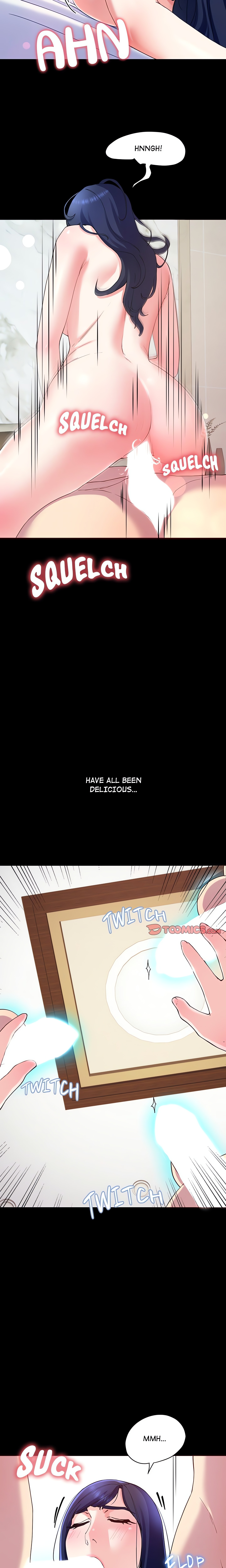The Lord of the Harem (Official) chapter 14 page 12