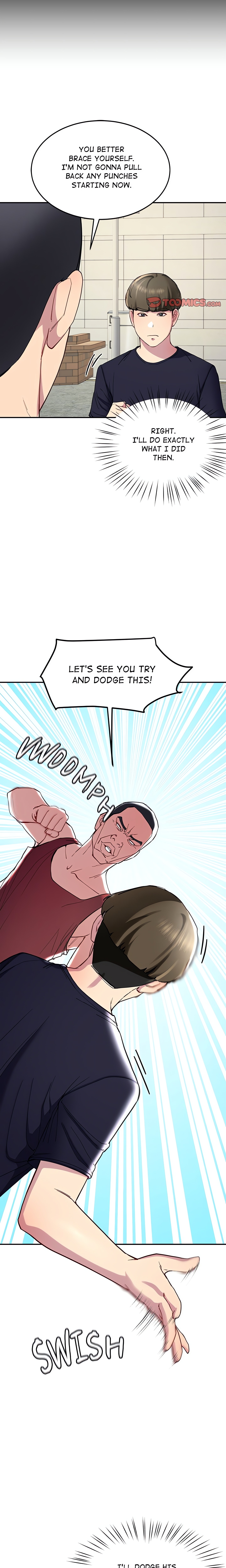The Lord of the Harem (Official) chapter 14 page 18