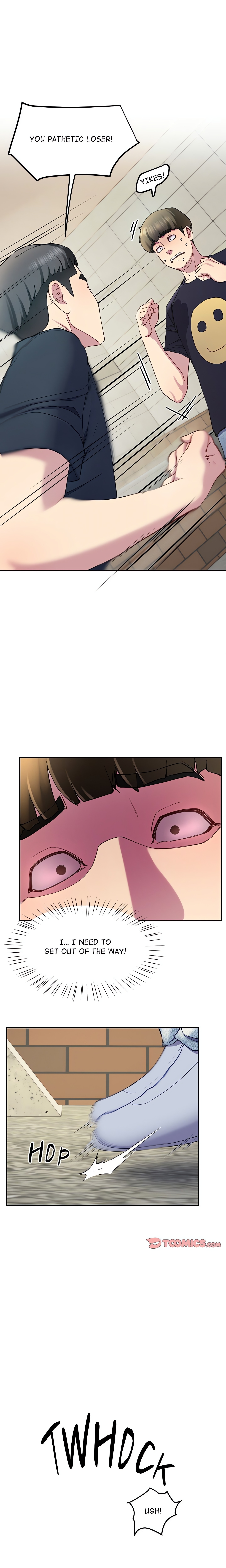 The Lord of the Harem (Official) chapter 14 page 23