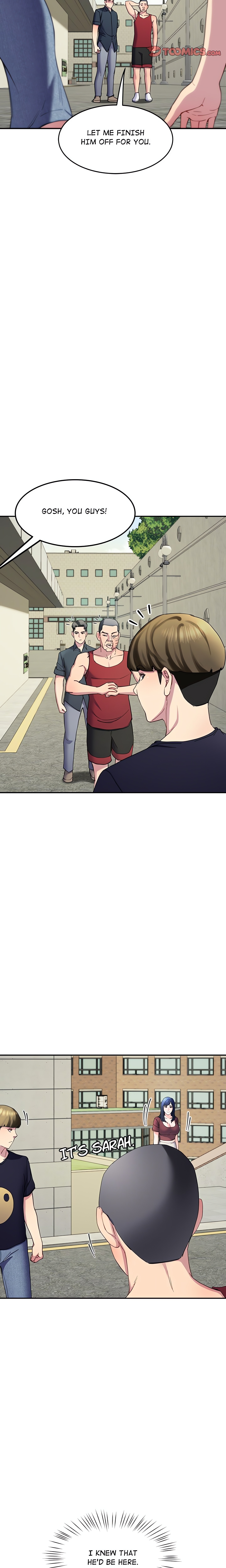 The Lord of the Harem (Official) chapter 14 page 26