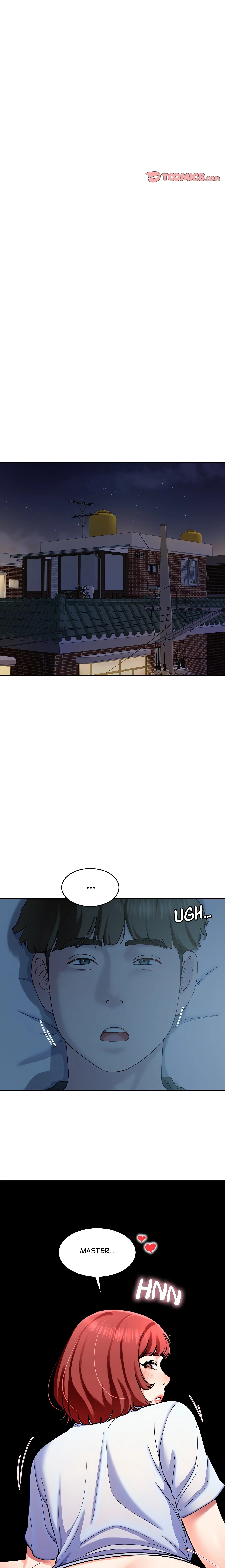 The Lord of the Harem (Official) chapter 15 page 8