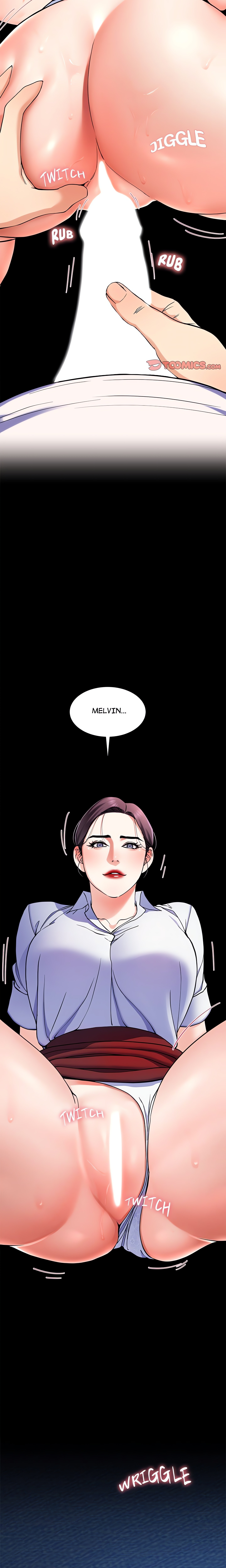 The Lord of the Harem (Official) chapter 15 page 9