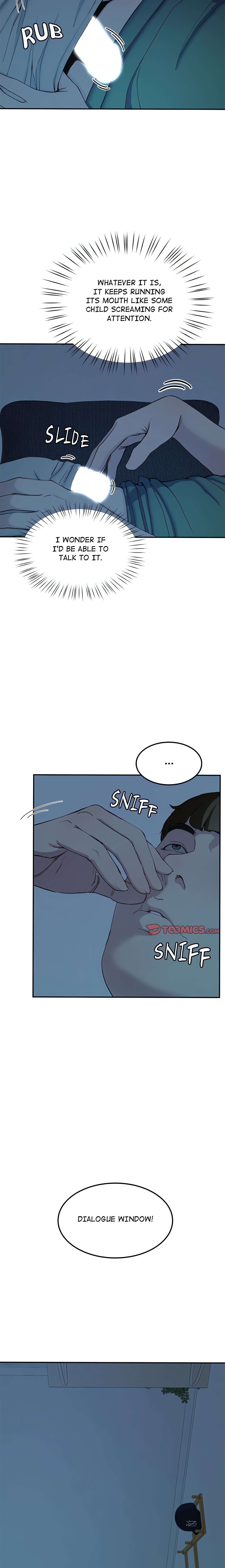 The Lord of the Harem (Official) chapter 15 page 12