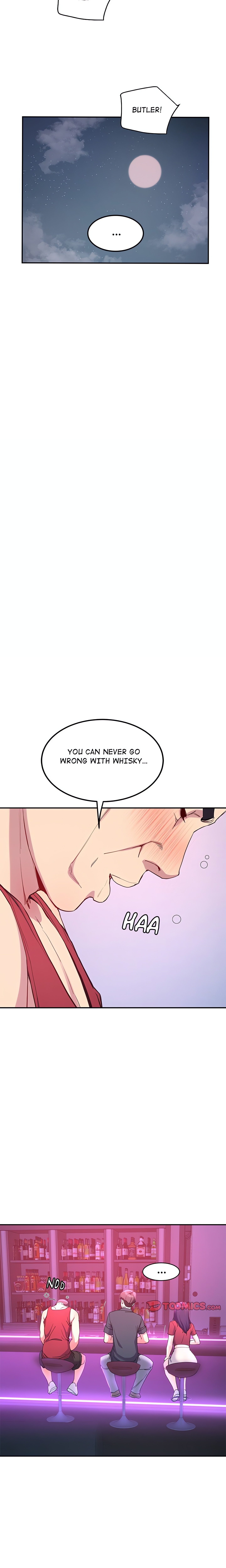 The Lord of the Harem (Official) chapter 15 page 14