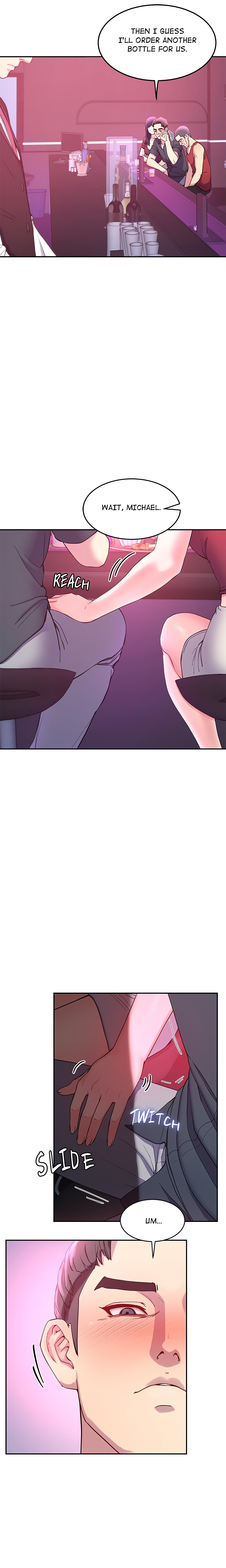 The Lord of the Harem (Official) chapter 15 page 16