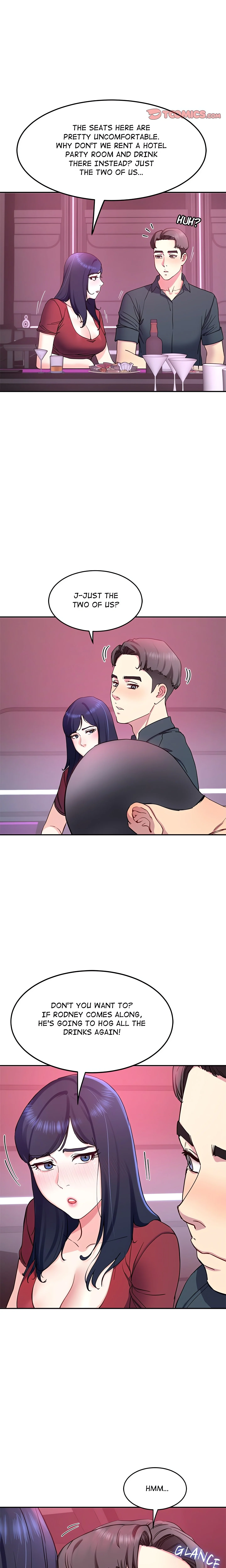 The Lord of the Harem (Official) chapter 15 page 17