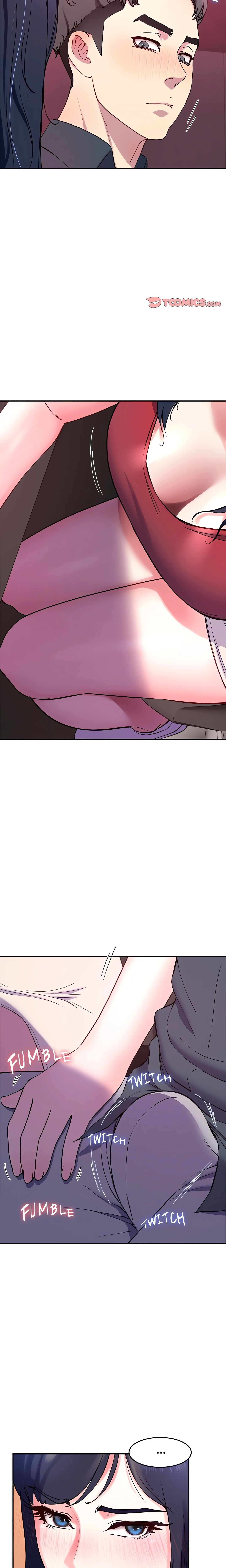 The Lord of the Harem (Official) chapter 15 page 18