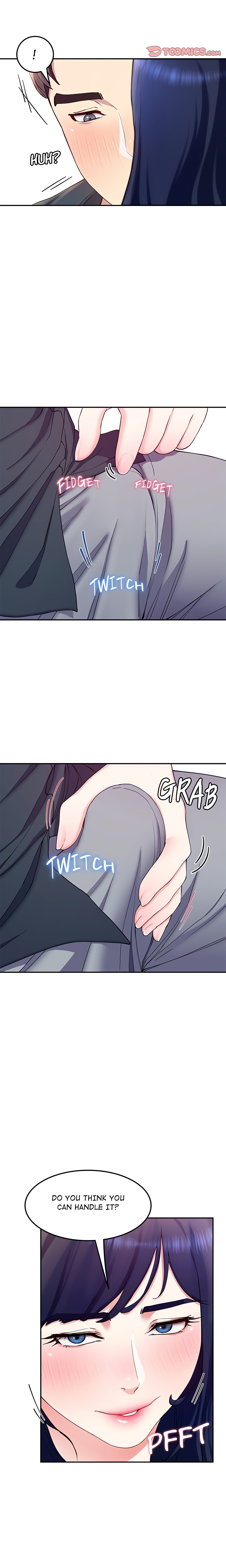 The Lord of the Harem (Official) chapter 16 page 5
