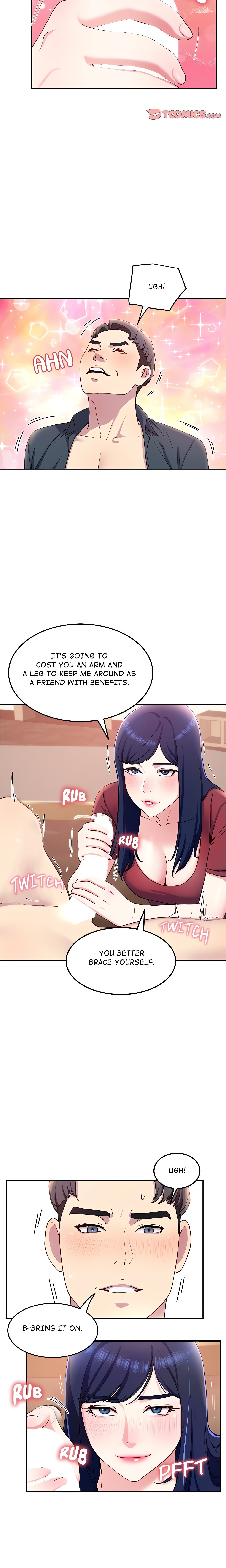The Lord of the Harem (Official) chapter 16 page 10