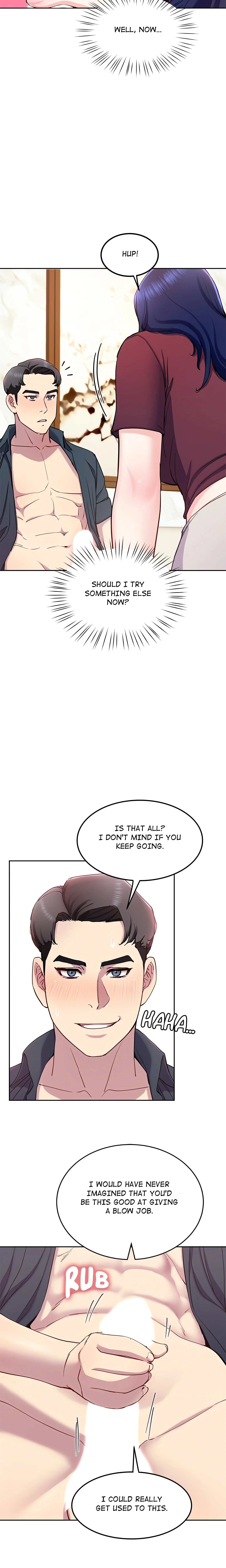 The Lord of the Harem (Official) chapter 16 page 19