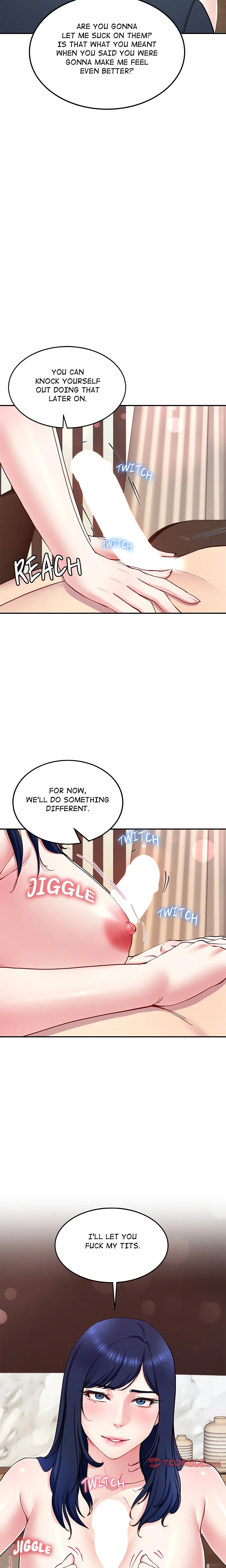 The Lord of the Harem (Official) chapter 16 page 23