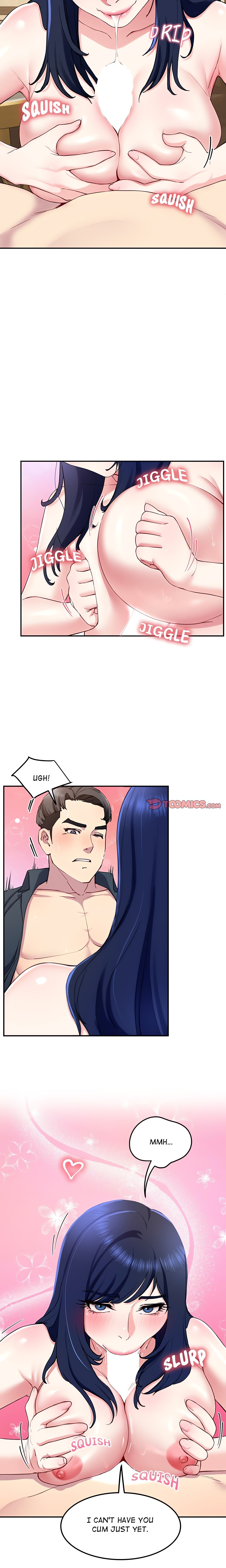The Lord of the Harem (Official) chapter 17 page 2