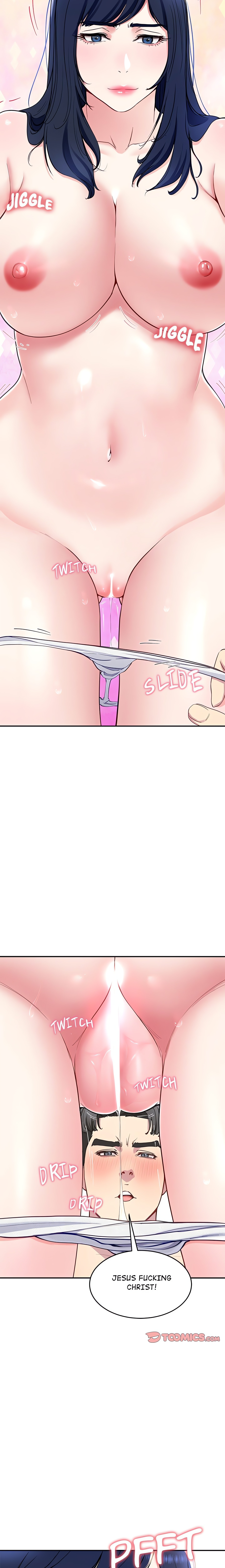 The Lord of the Harem (Official) chapter 17 page 13