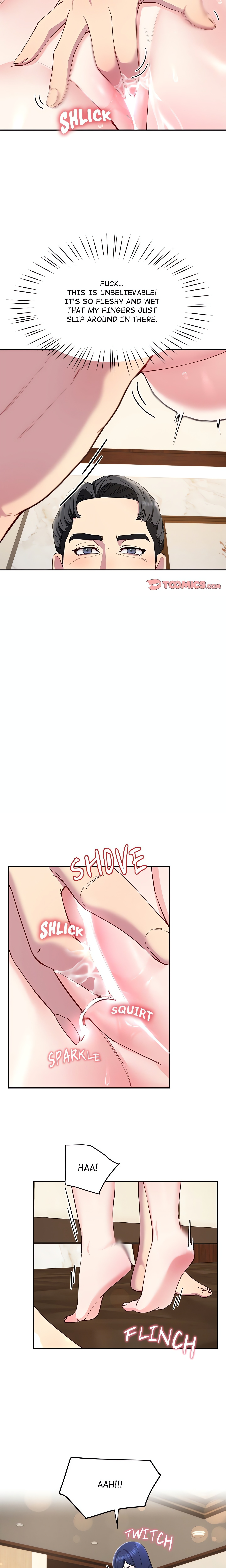 The Lord of the Harem (Official) chapter 17 page 16