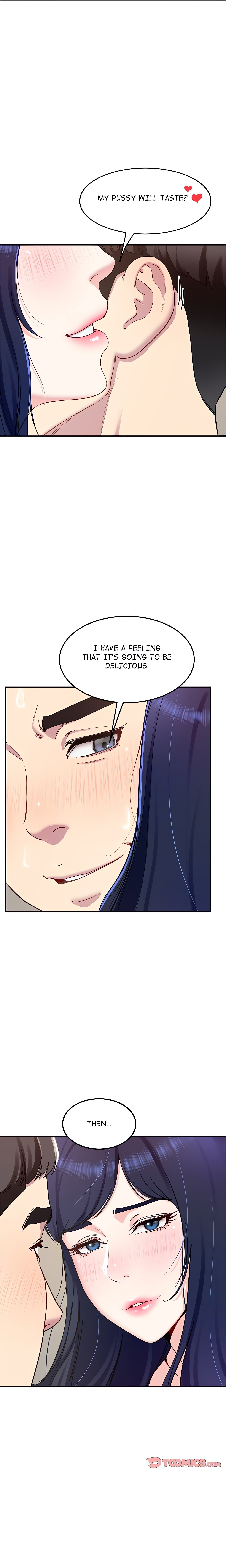 The Lord of the Harem (Official) chapter 17 page 23