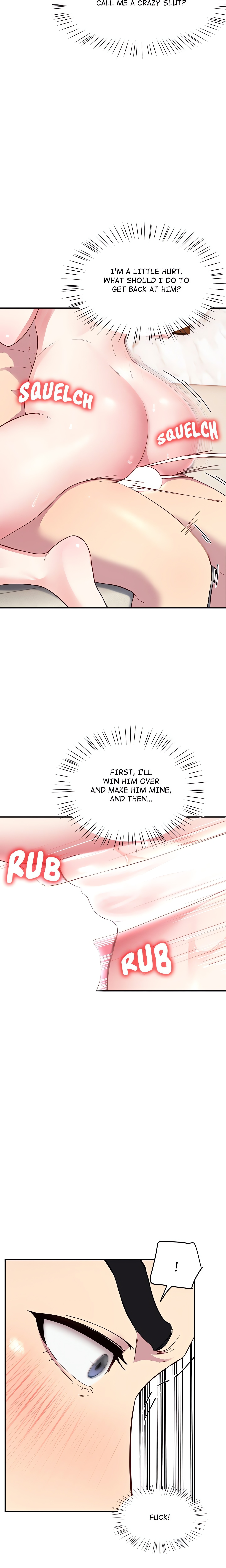 The Lord of the Harem (Official) chapter 18 page 4