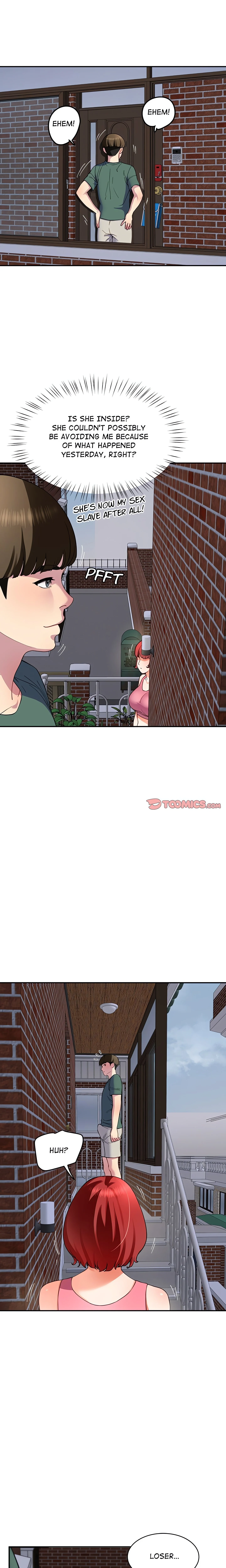 The Lord of the Harem (Official) chapter 19 page 2