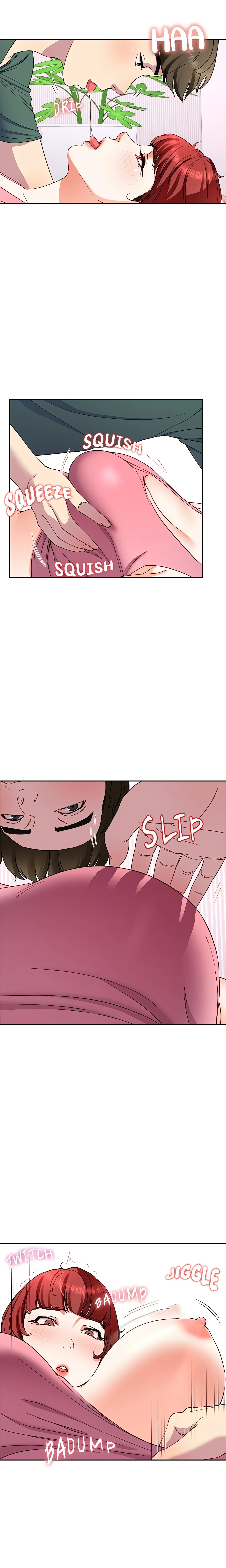 The Lord of the Harem (Official) chapter 19 page 19