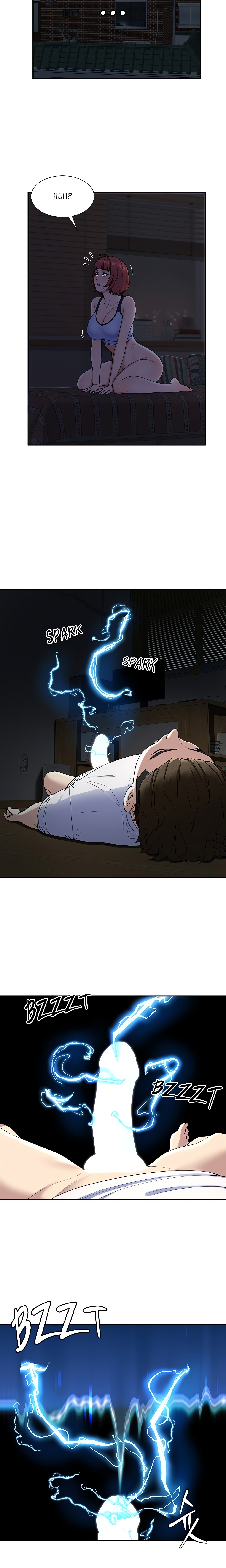 The Lord of the Harem (Official) chapter 2 page 26