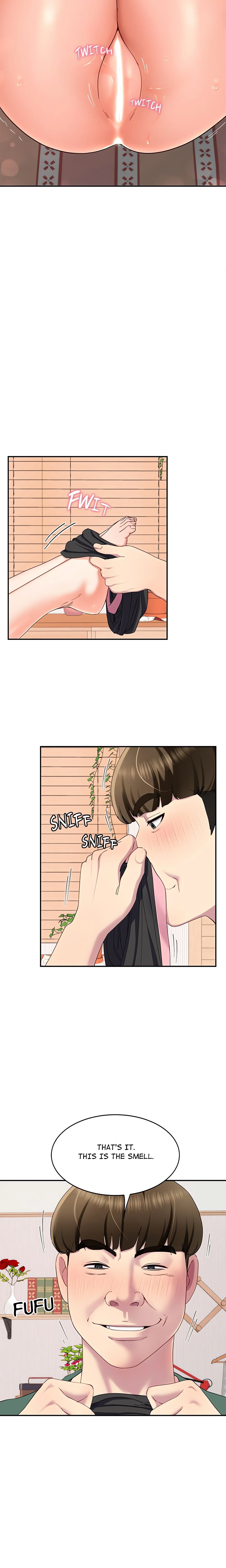 The Lord of the Harem (Official) chapter 20 page 4