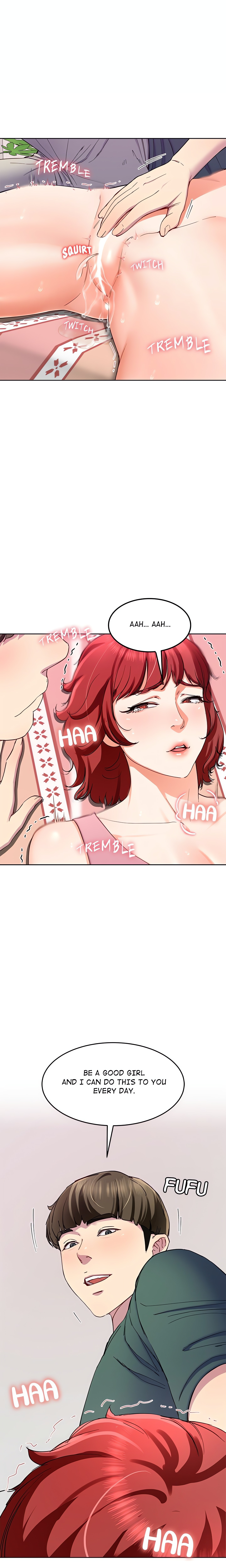 The Lord of the Harem (Official) chapter 21 page 4