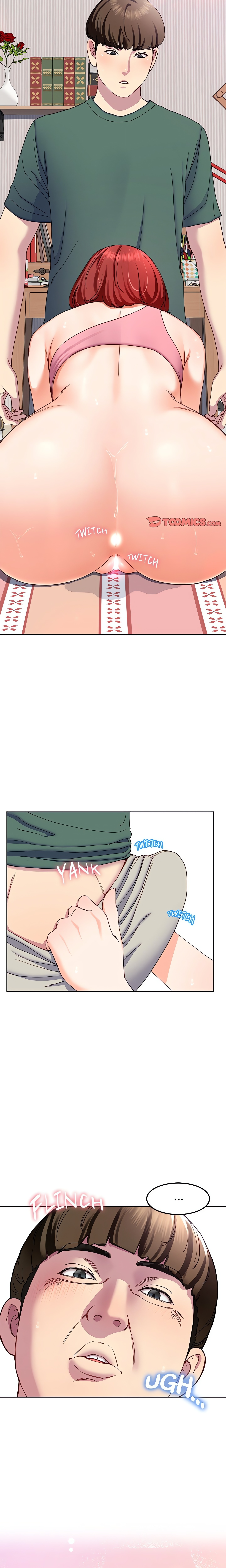 The Lord of the Harem (Official) chapter 21 page 11