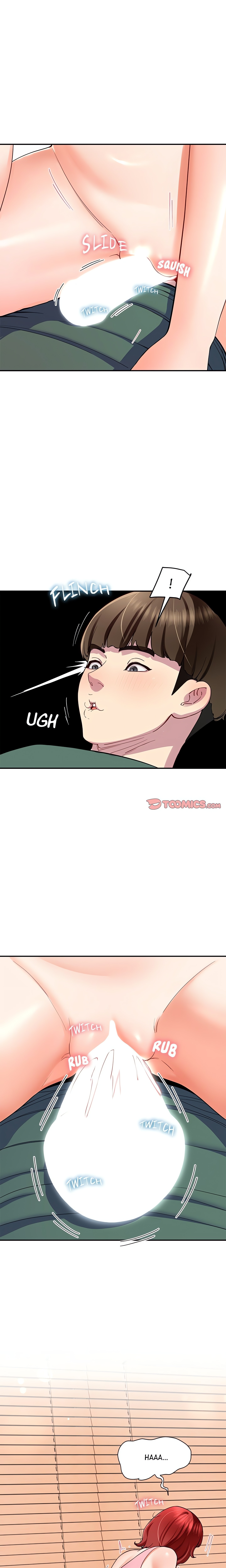 The Lord of the Harem (Official) chapter 22 page 2