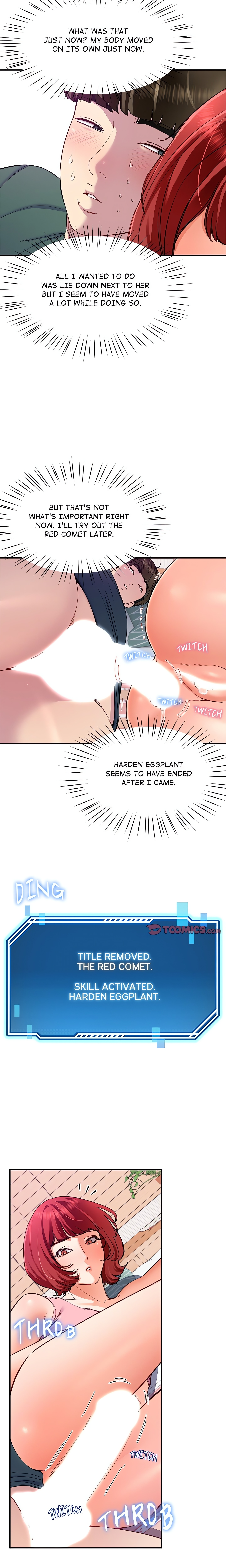 The Lord of the Harem (Official) chapter 23 page 12