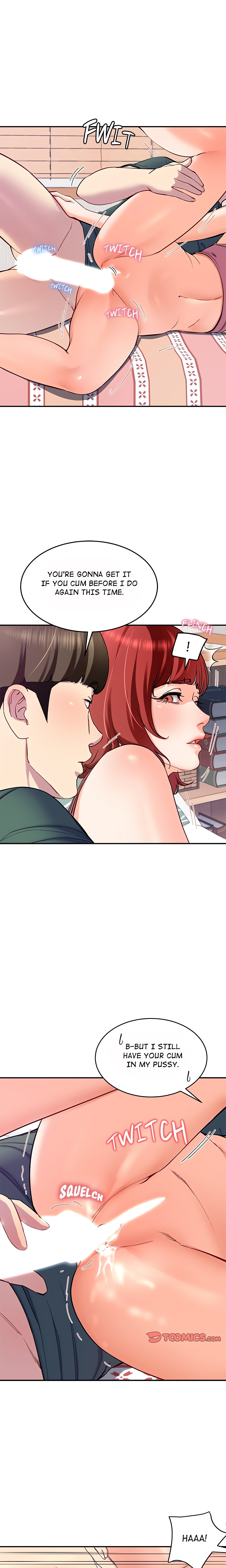 The Lord of the Harem (Official) chapter 23 page 13