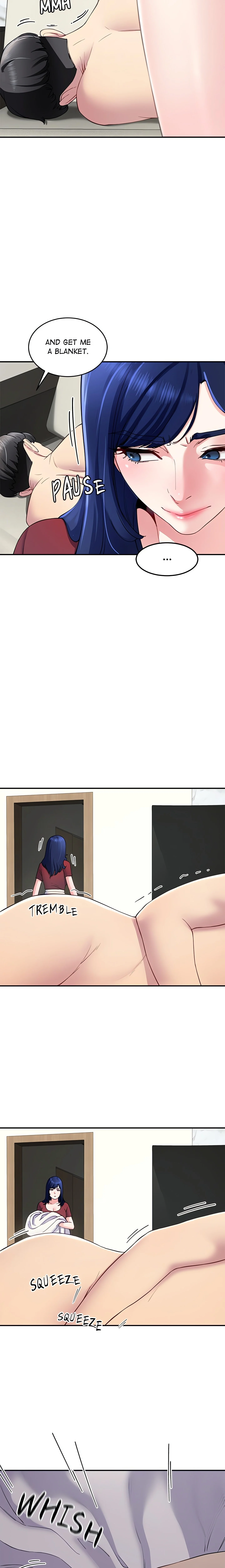 The Lord of the Harem (Official) chapter 24 page 4