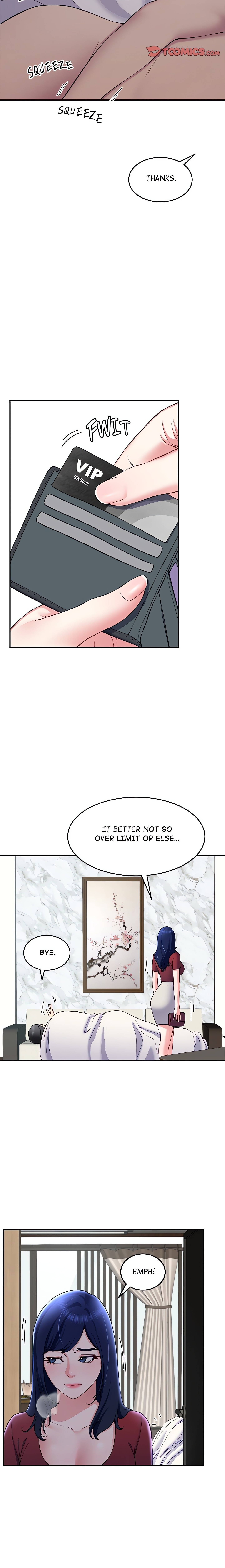 The Lord of the Harem (Official) chapter 24 page 5