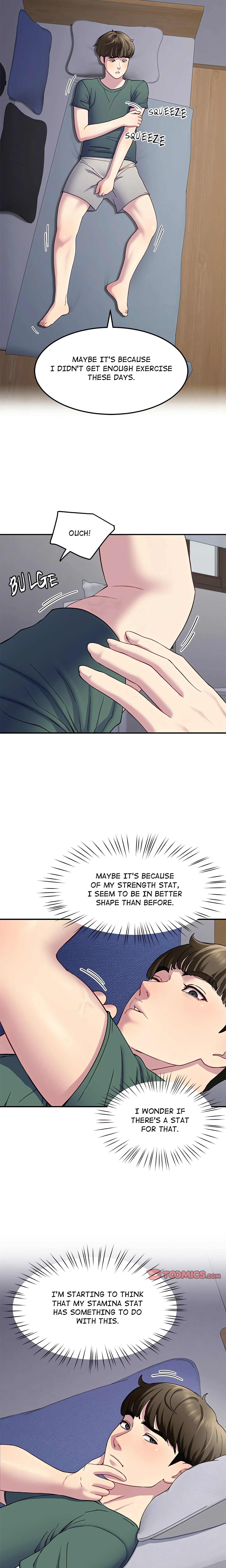 The Lord of the Harem (Official) chapter 24 page 8