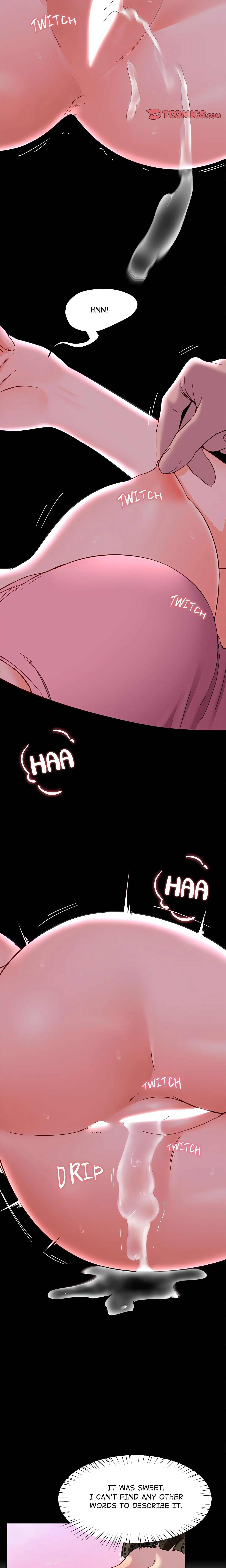 The Lord of the Harem (Official) chapter 24 page 10