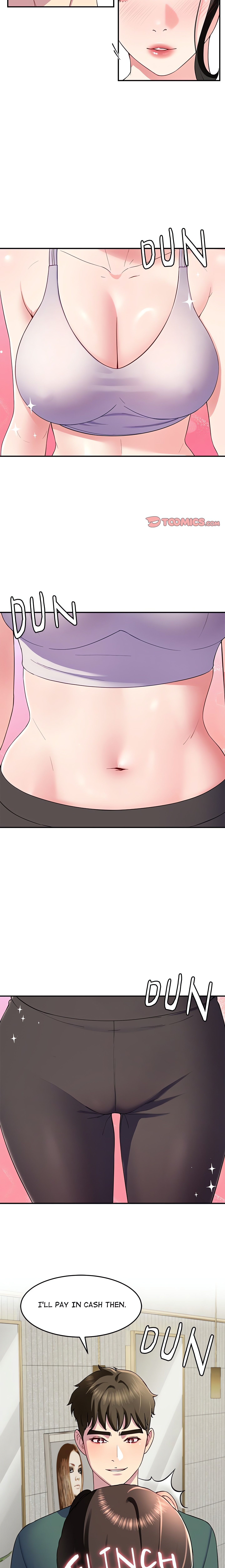 The Lord of the Harem (Official) chapter 25 page 11