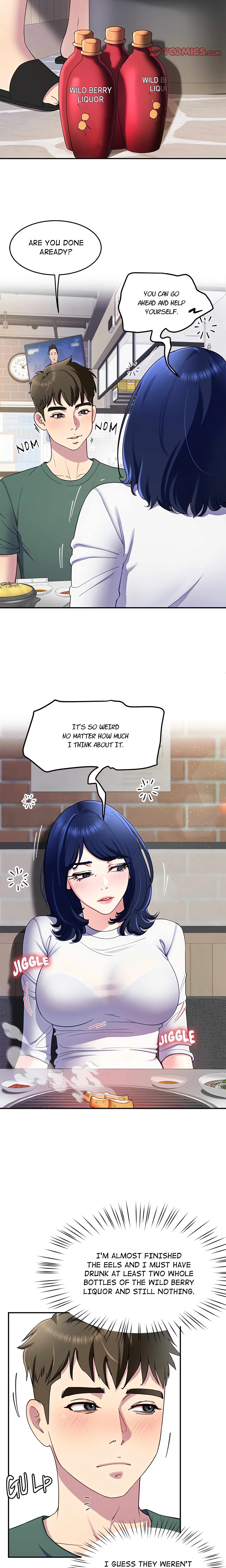 The Lord of the Harem (Official) chapter 26 page 5